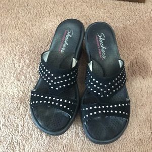 Skecher sandals